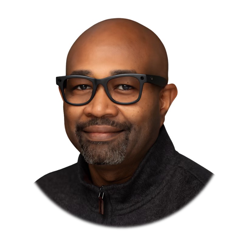 Mo Elbashir